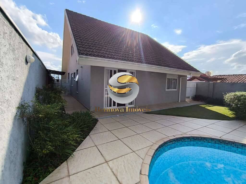 Casa de Condomínio, 3 quartos - Foto 37