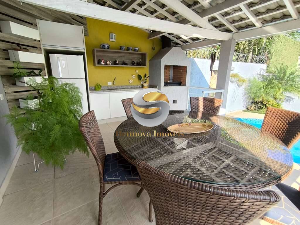 Casa de Condomínio, 3 quartos - Foto 33