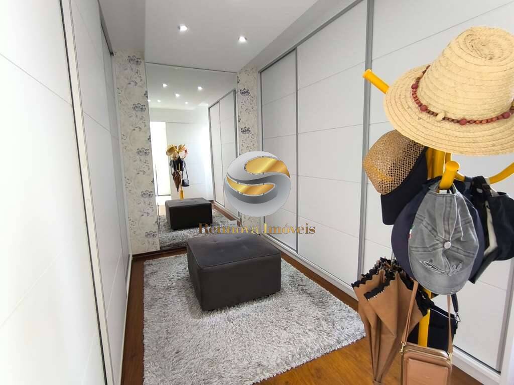 Casa de Condomínio, 3 quartos - Foto 43