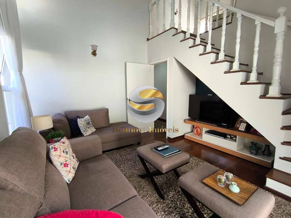 Casa de Condomínio, 3 quartos - Foto 38