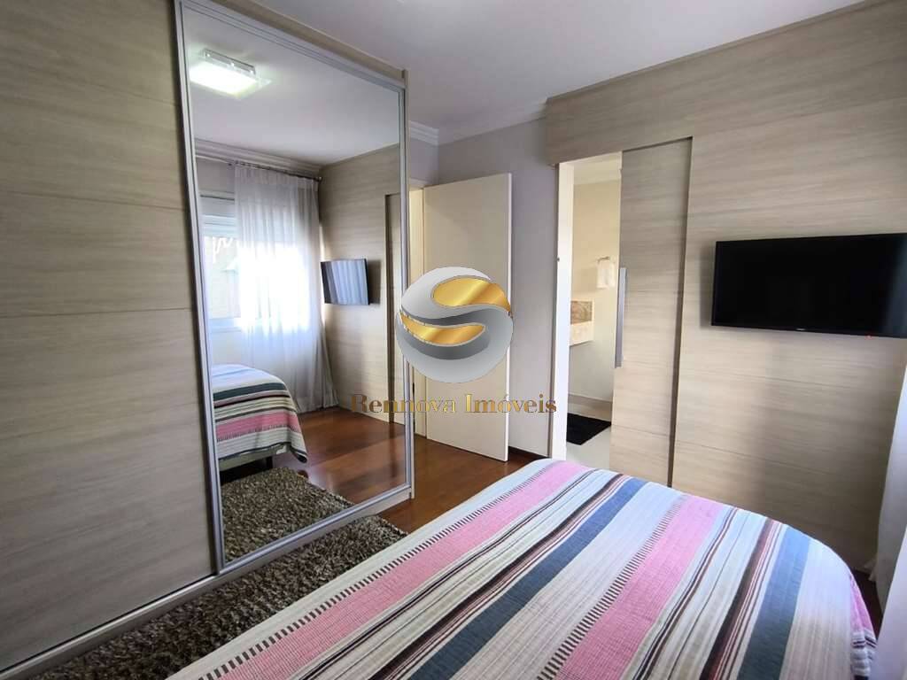 Casa de Condomínio, 3 quartos - Foto 44