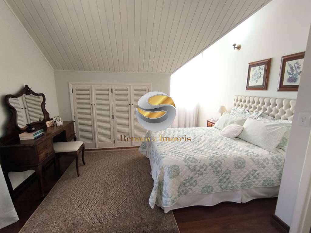 Casa de Condomínio, 3 quartos - Foto 47