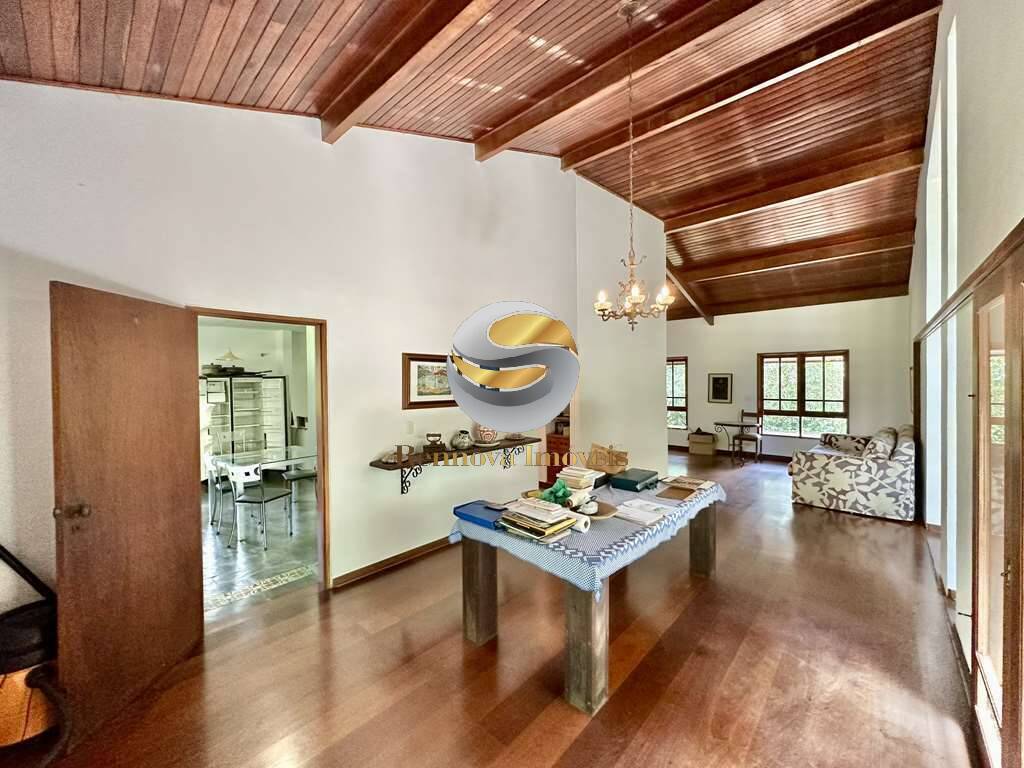 Casa de Condomínio, 4 quartos - Foto 10