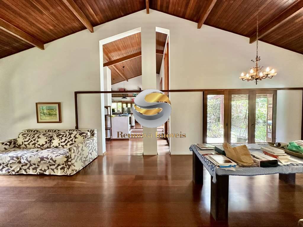 Casa de Condomínio, 4 quartos - Foto 8
