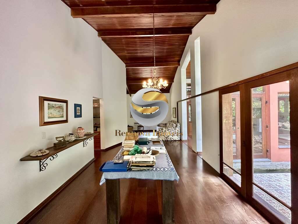 Casa de Condomínio, 4 quartos - Foto 11