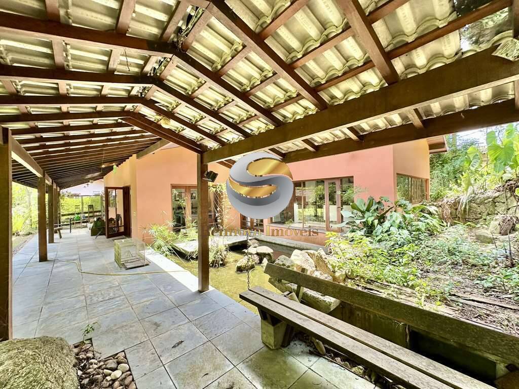 Casa de Condomínio, 4 quartos - Foto 21