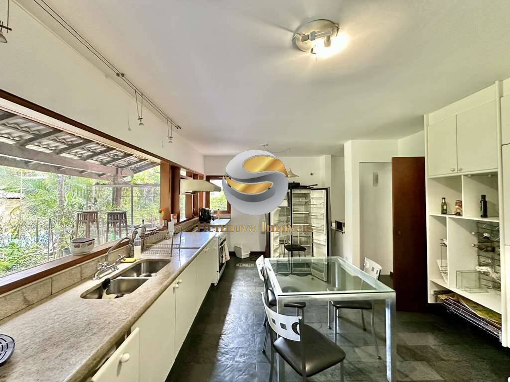 Casa de Condomínio, 4 quartos - Foto 18