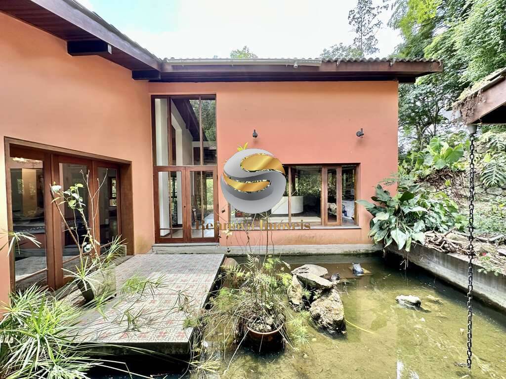 Casa de Condomínio, 4 quartos - Foto 20