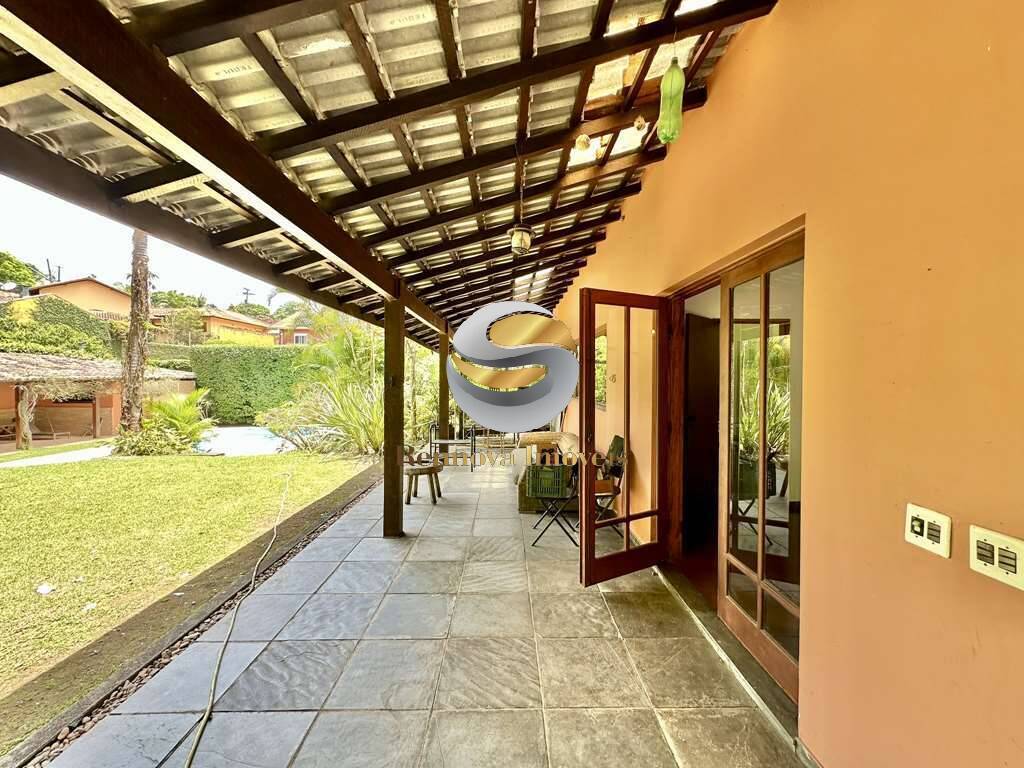 Casa de Condomínio, 4 quartos - Foto 22
