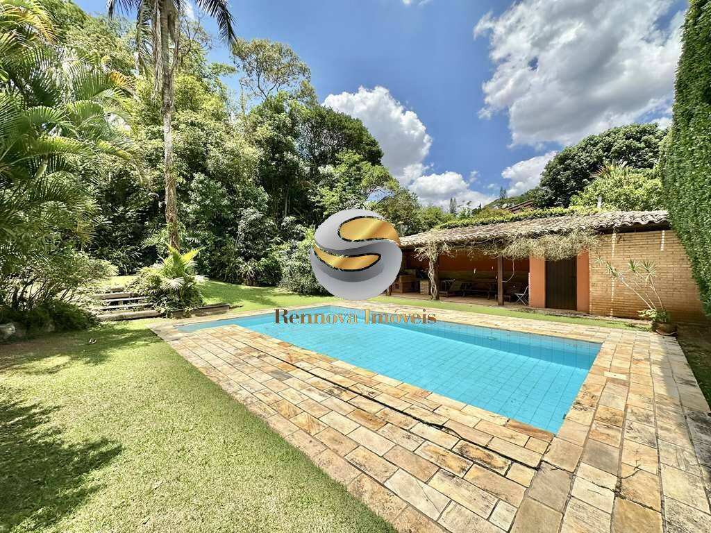 Casa de Condomínio, 4 quartos - Foto 30