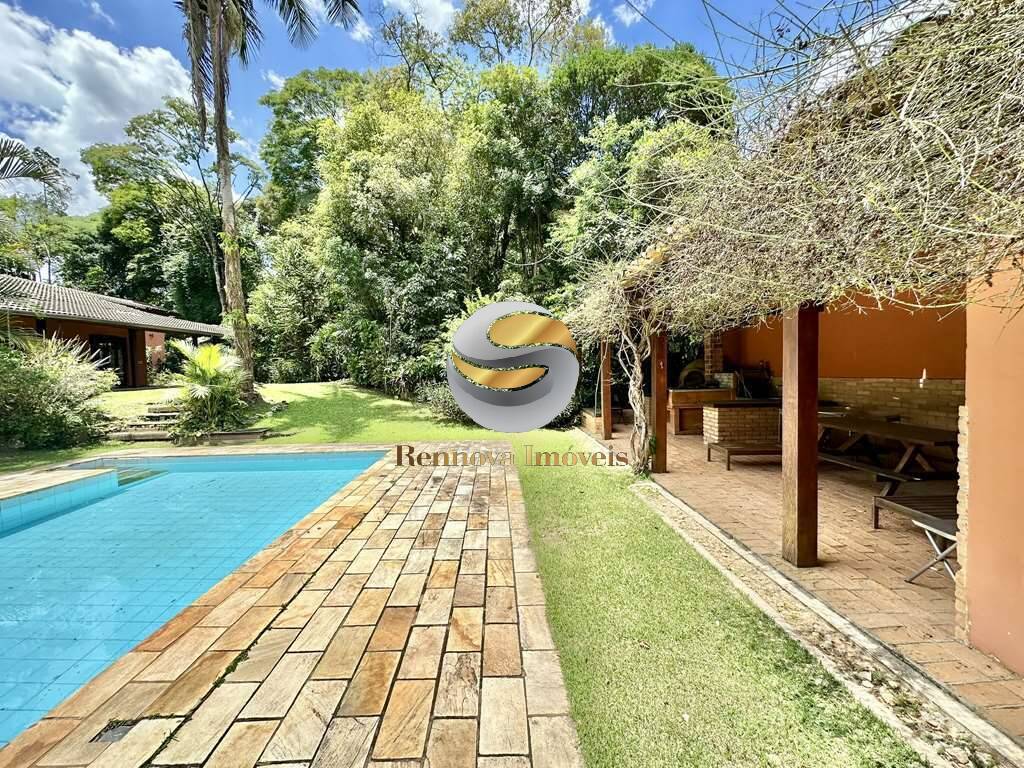 Casa de Condomínio, 4 quartos - Foto 32
