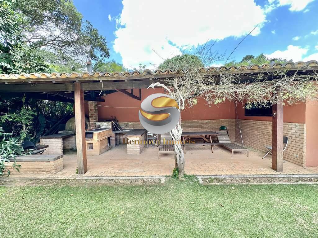 Casa de Condomínio, 4 quartos - Foto 33