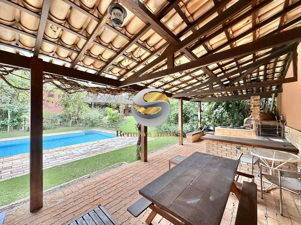 Casa de Condomínio, 4 quartos - Foto 34