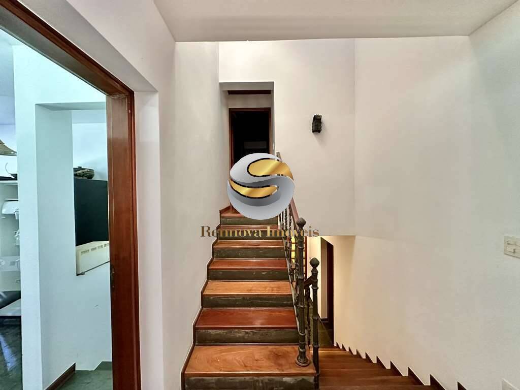 Casa de Condomínio, 4 quartos - Foto 36