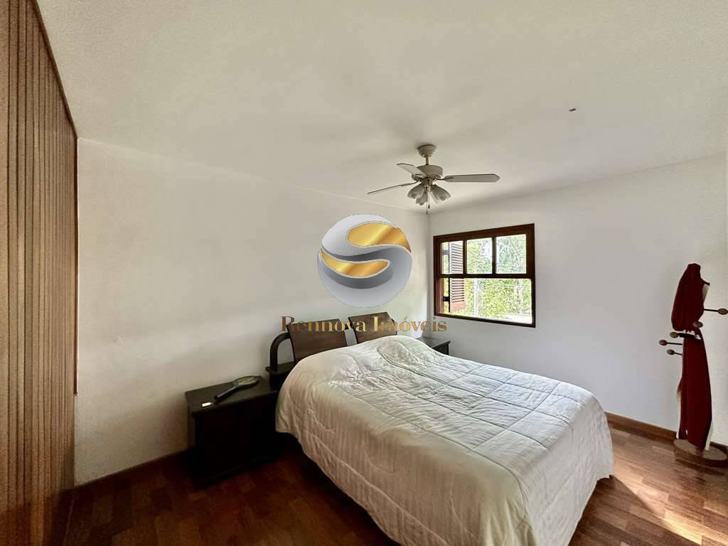 Casa de Condomínio, 4 quartos - Foto 38