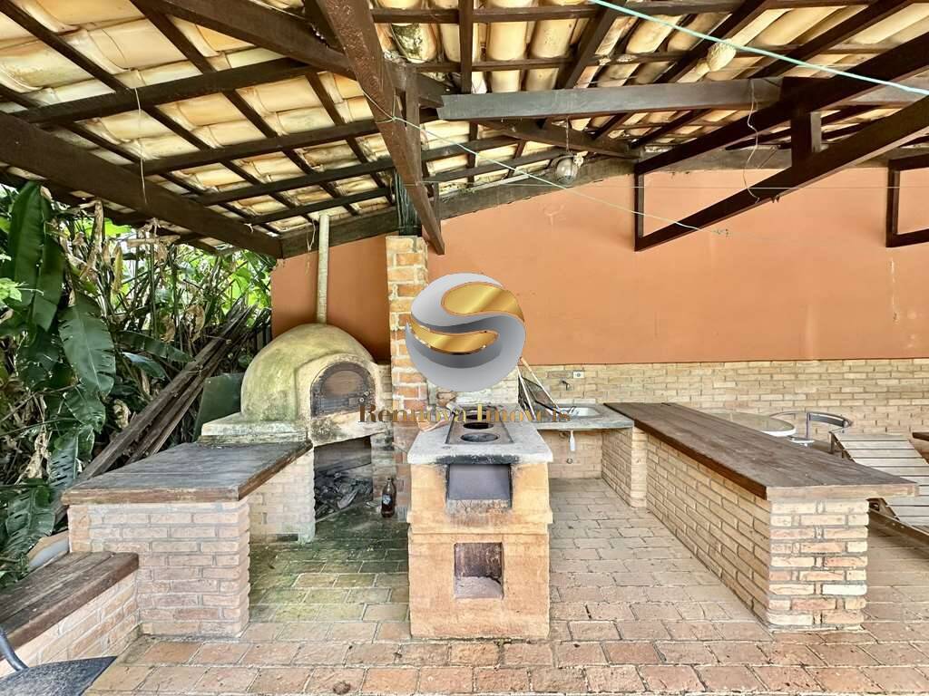 Casa de Condomínio, 4 quartos - Foto 35