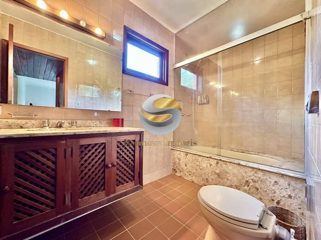 Casa de Condomínio, 4 quartos - Foto 40
