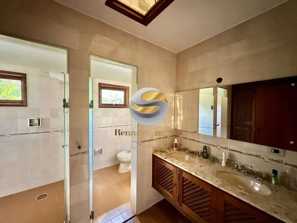 Casa de Condomínio, 4 quartos - Foto 46