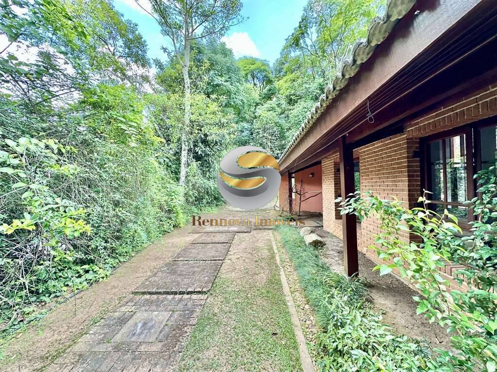 Casa de Condomínio, 4 quartos - Foto 48