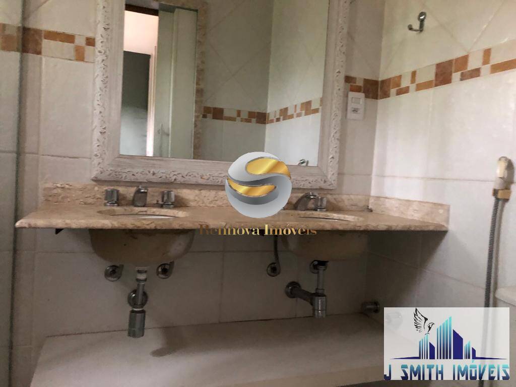 Casa de Condomínio, 4 quartos - Foto 20