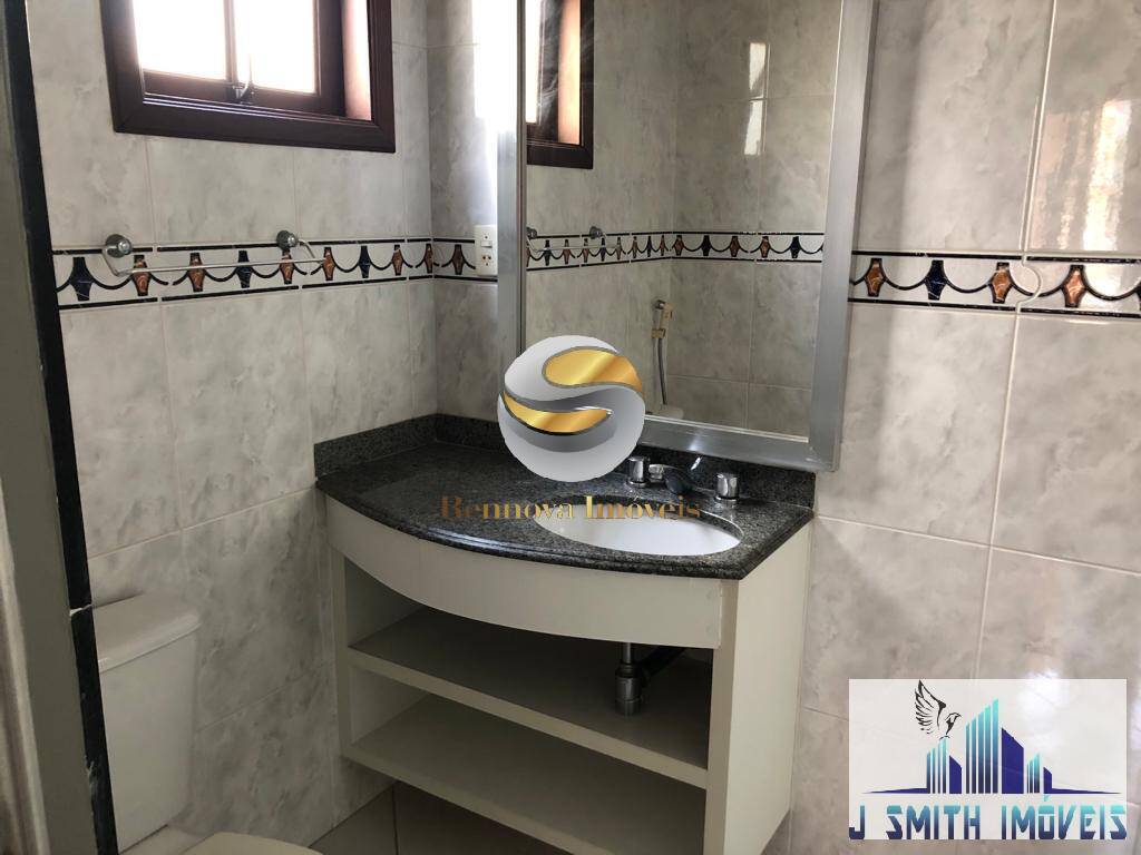 Casa de Condomínio, 4 quartos - Foto 31