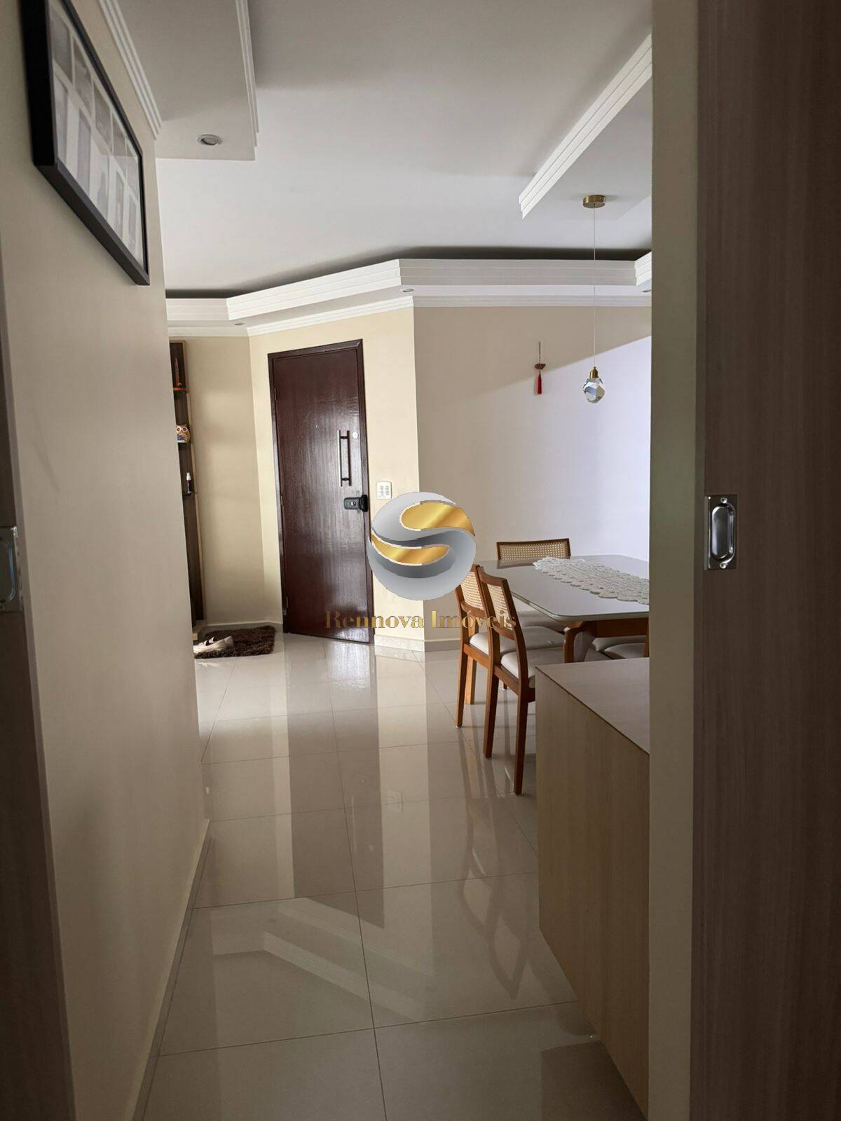 Apartamento, 3 quartos, 133 m² - Foto 4