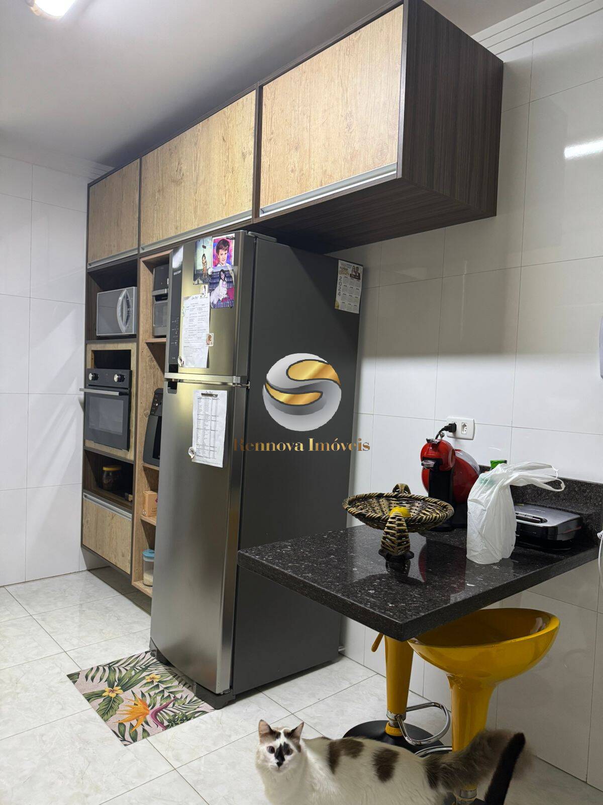 Apartamento, 3 quartos, 133 m² - Foto 7