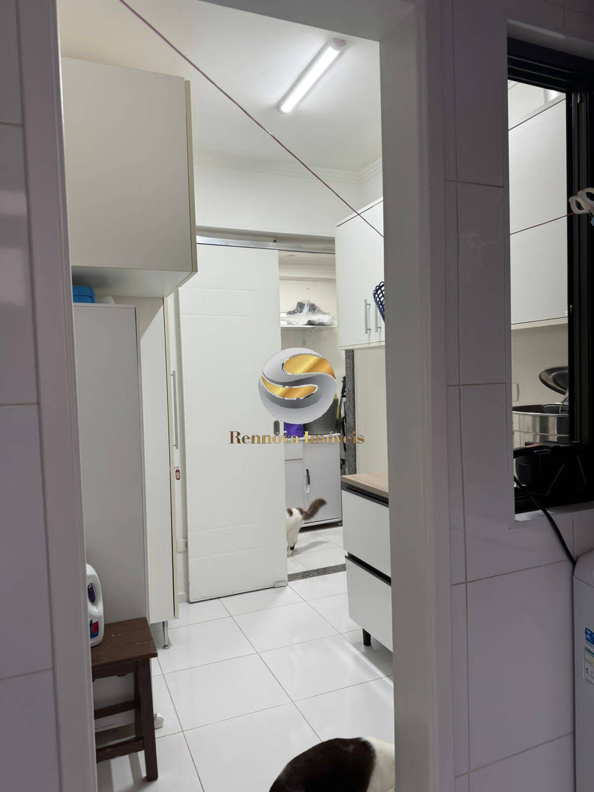 Apartamento, 3 quartos, 133 m² - Foto 12