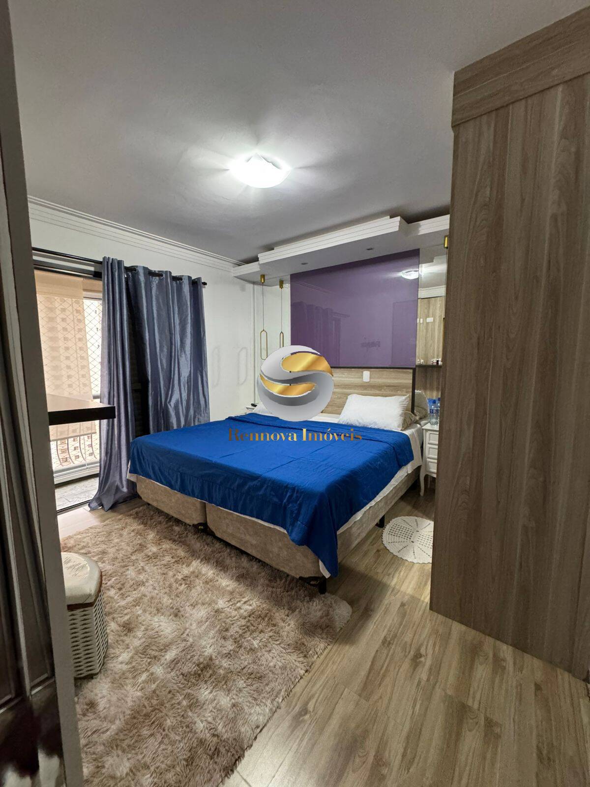 Apartamento, 3 quartos, 133 m² - Foto 14