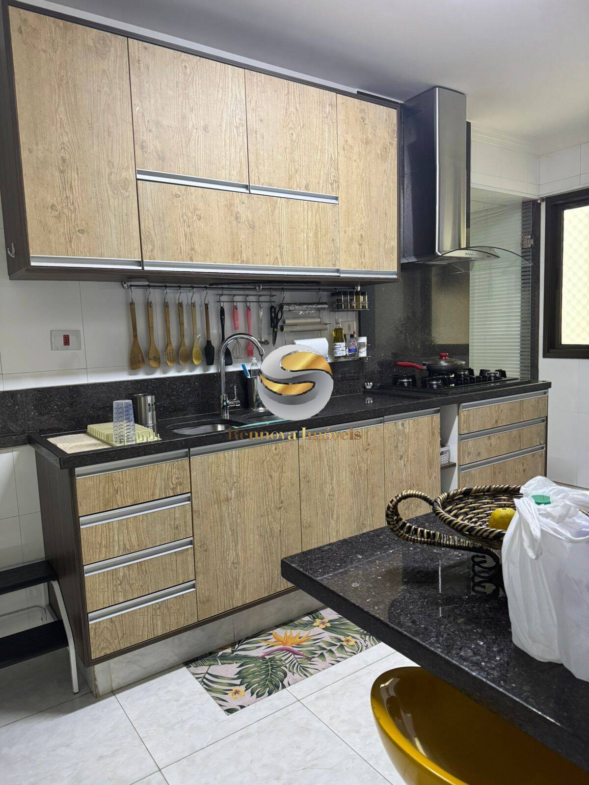 Apartamento, 3 quartos, 133 m² - Foto 5