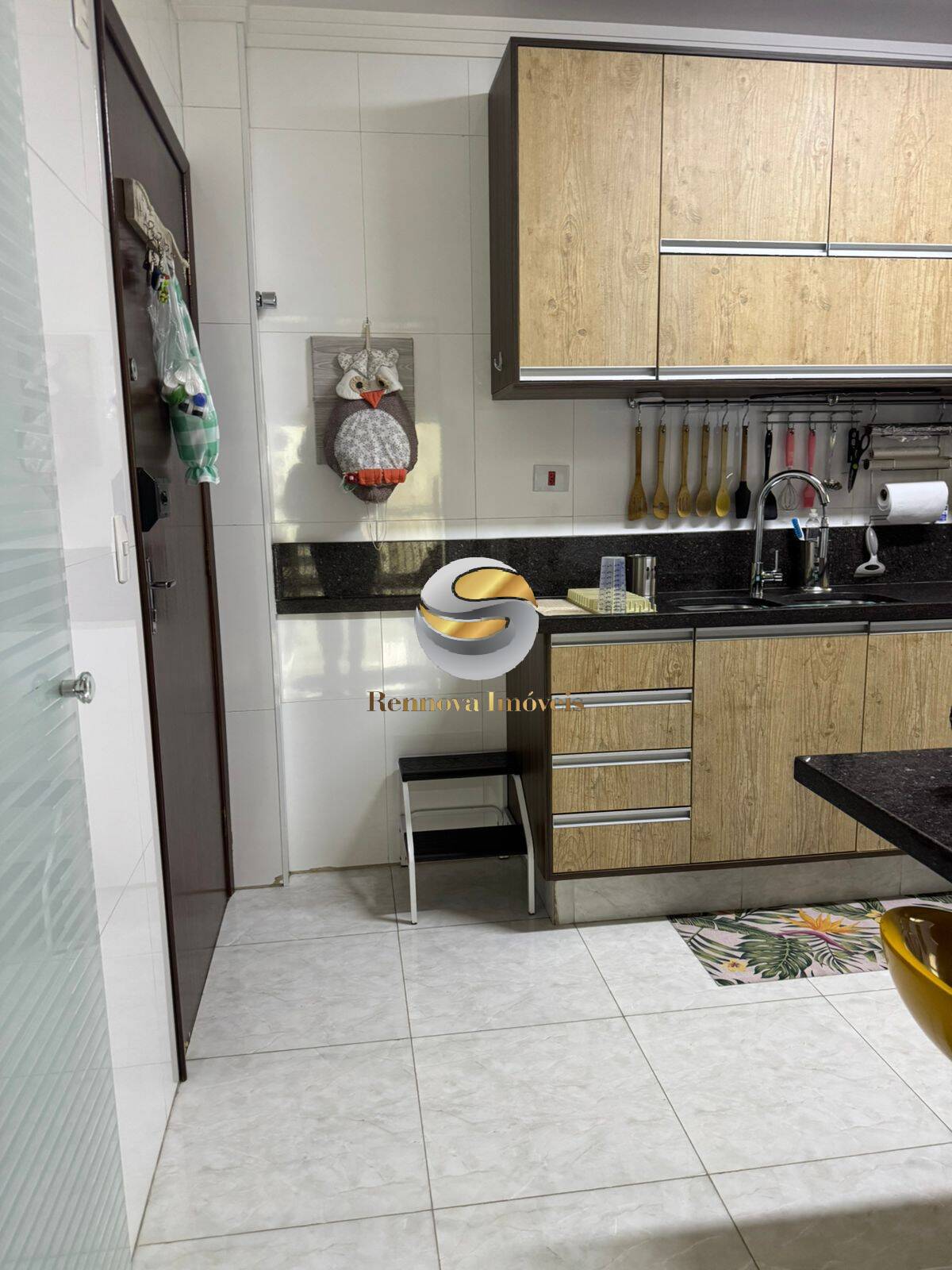 Apartamento, 3 quartos, 133 m² - Foto 6