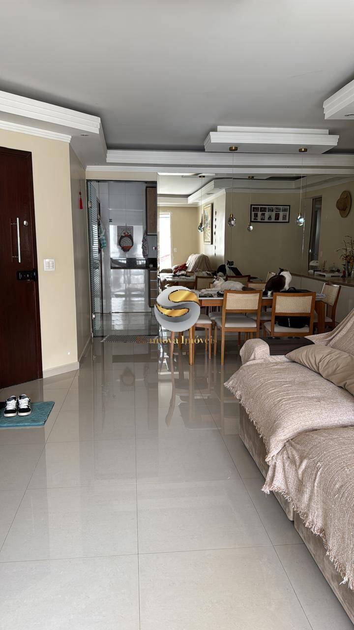 Apartamento, 3 quartos, 133 m² - Foto 2