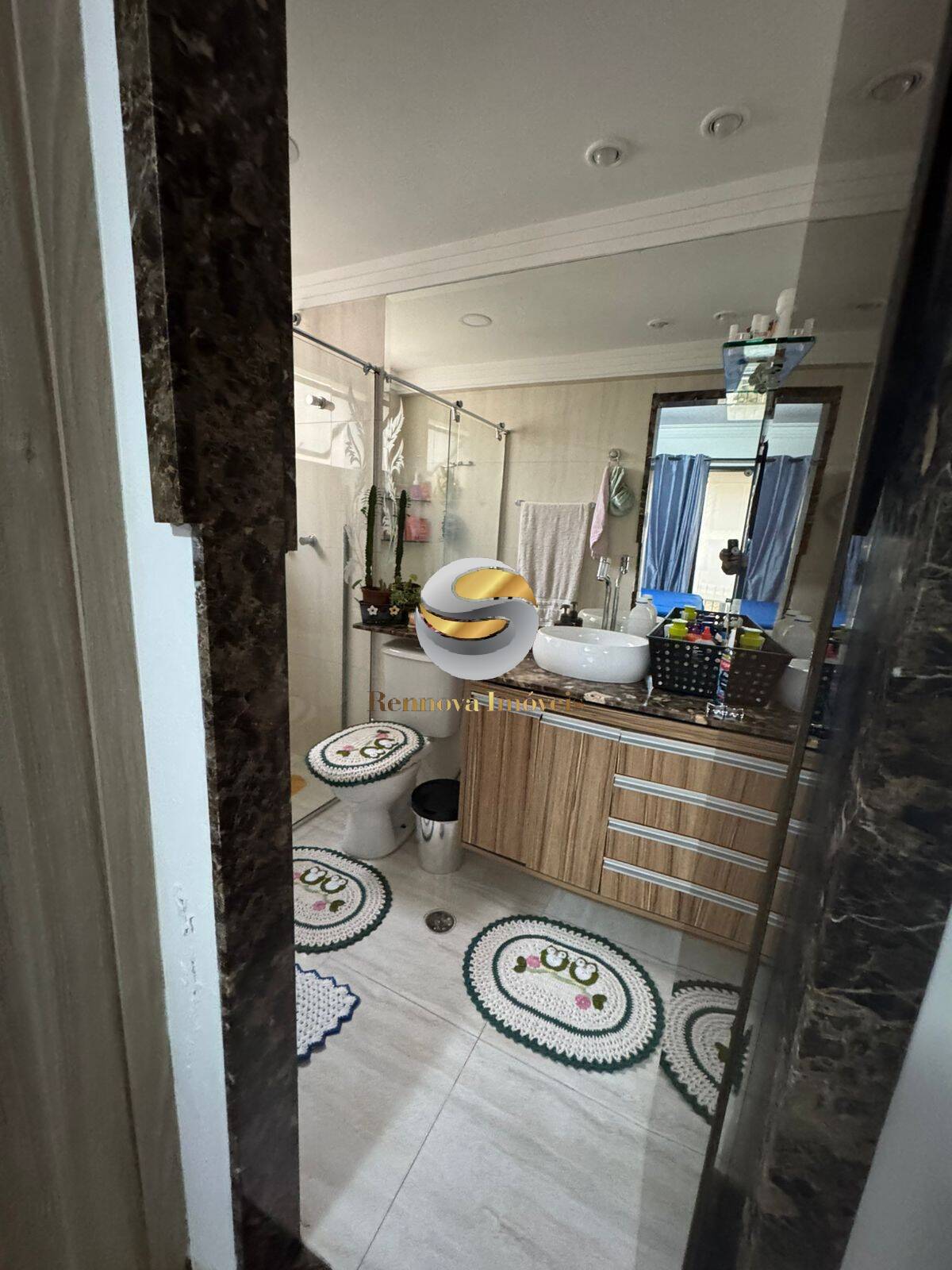 Apartamento, 3 quartos, 133 m² - Foto 20