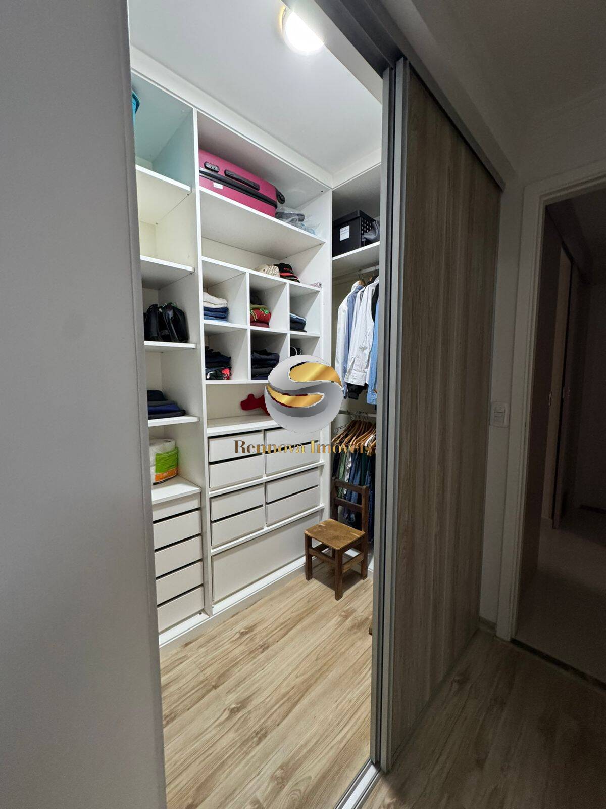 Apartamento, 3 quartos, 133 m² - Foto 19