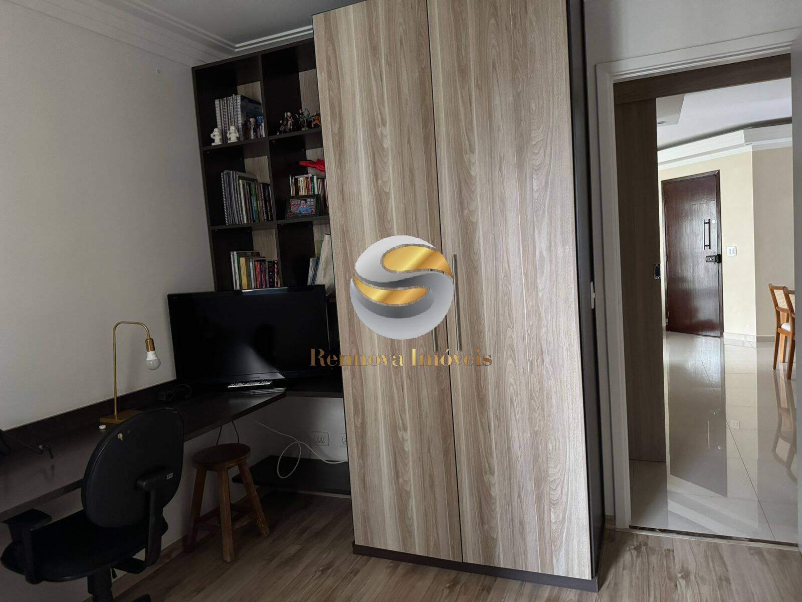 Apartamento, 3 quartos, 133 m² - Foto 22