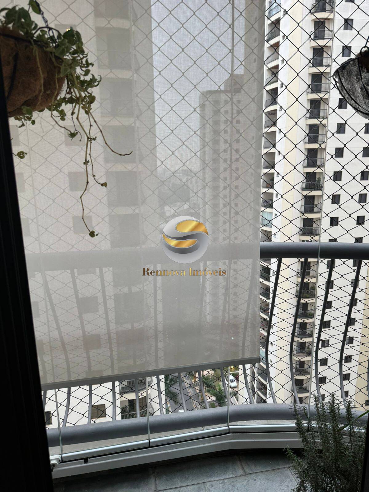 Apartamento, 3 quartos, 133 m² - Foto 3