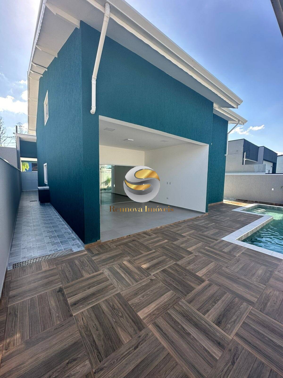Casa, 3 quartos, 283 m² - Foto 32