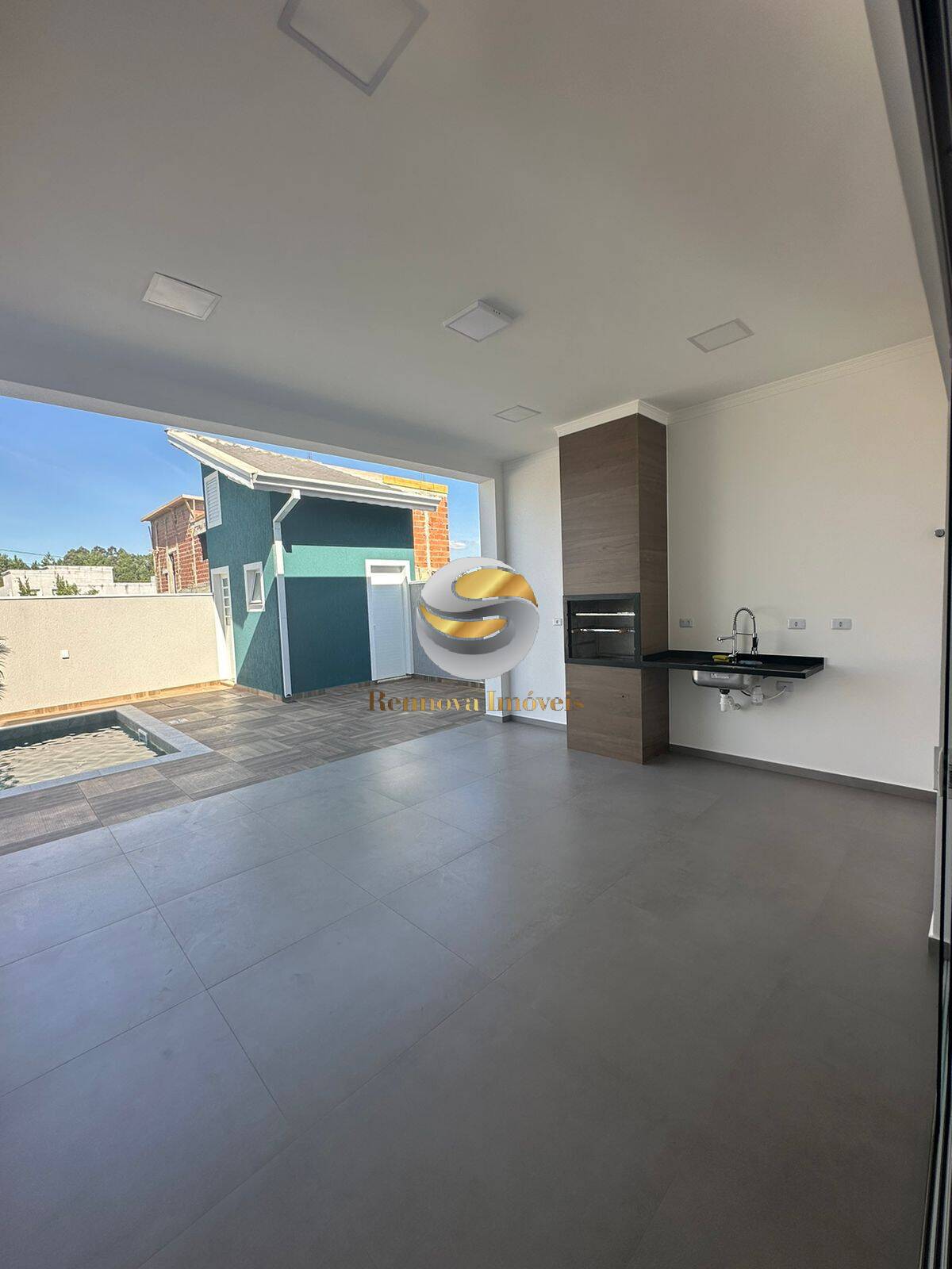 Casa, 3 quartos, 283 m² - Foto 26