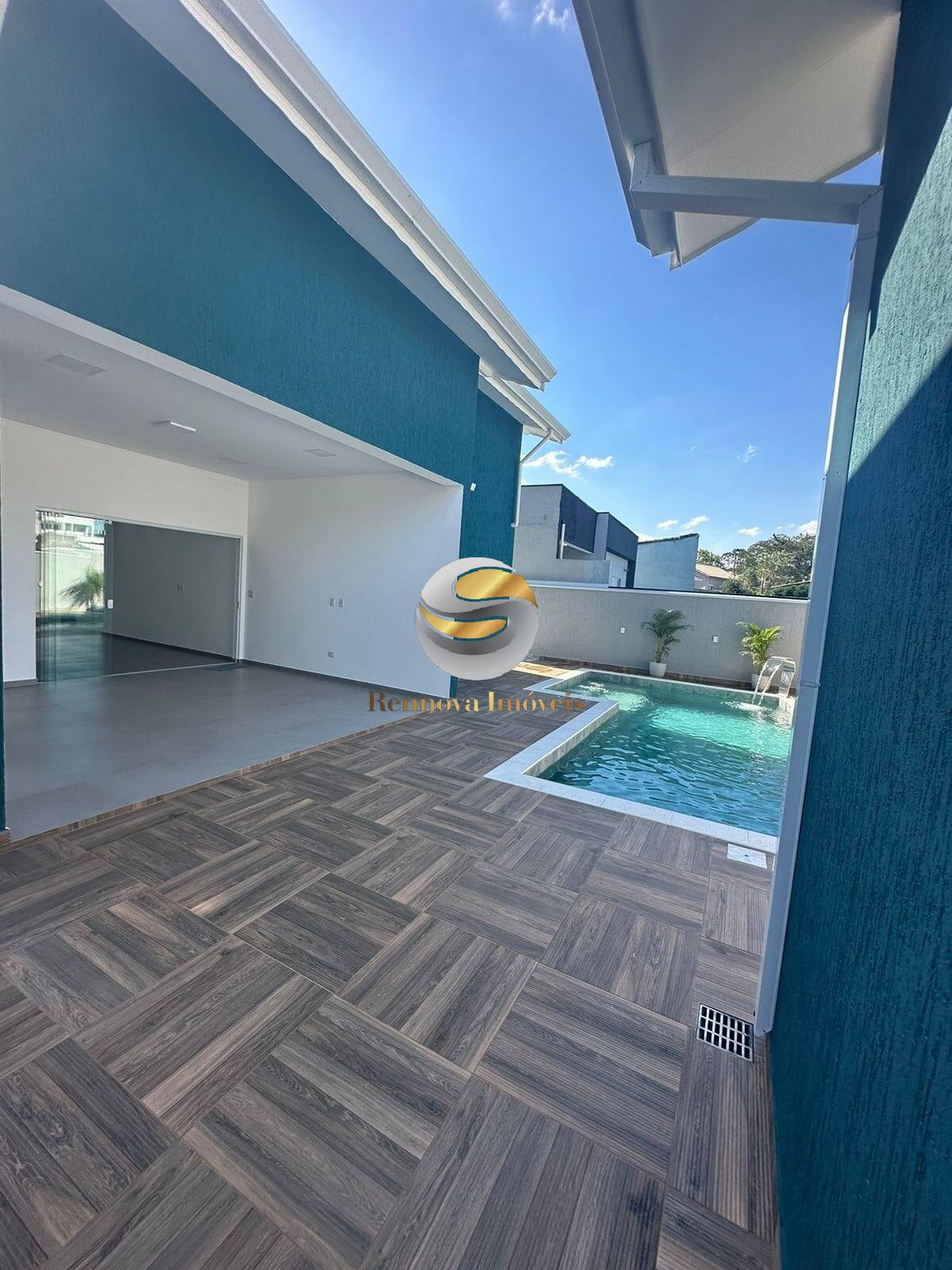 Casa, 3 quartos, 283 m² - Foto 27