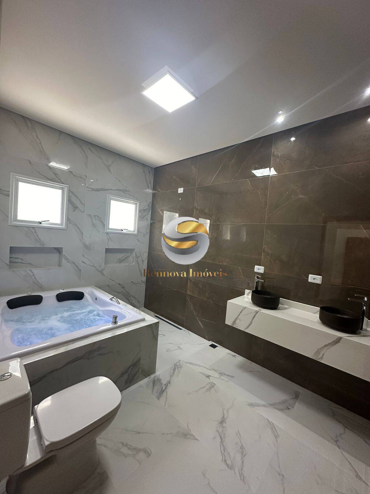Casa, 3 quartos, 283 m² - Foto 13