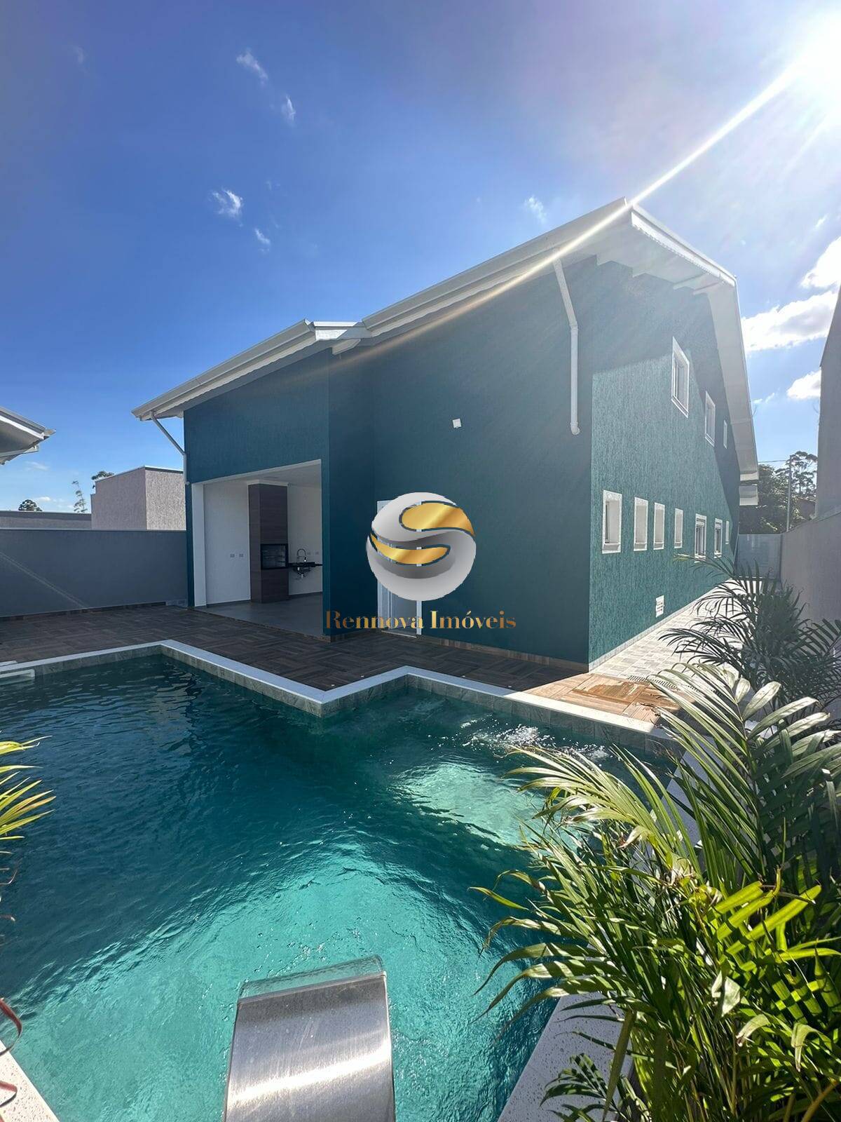 Casa, 3 quartos, 283 m² - Foto 28