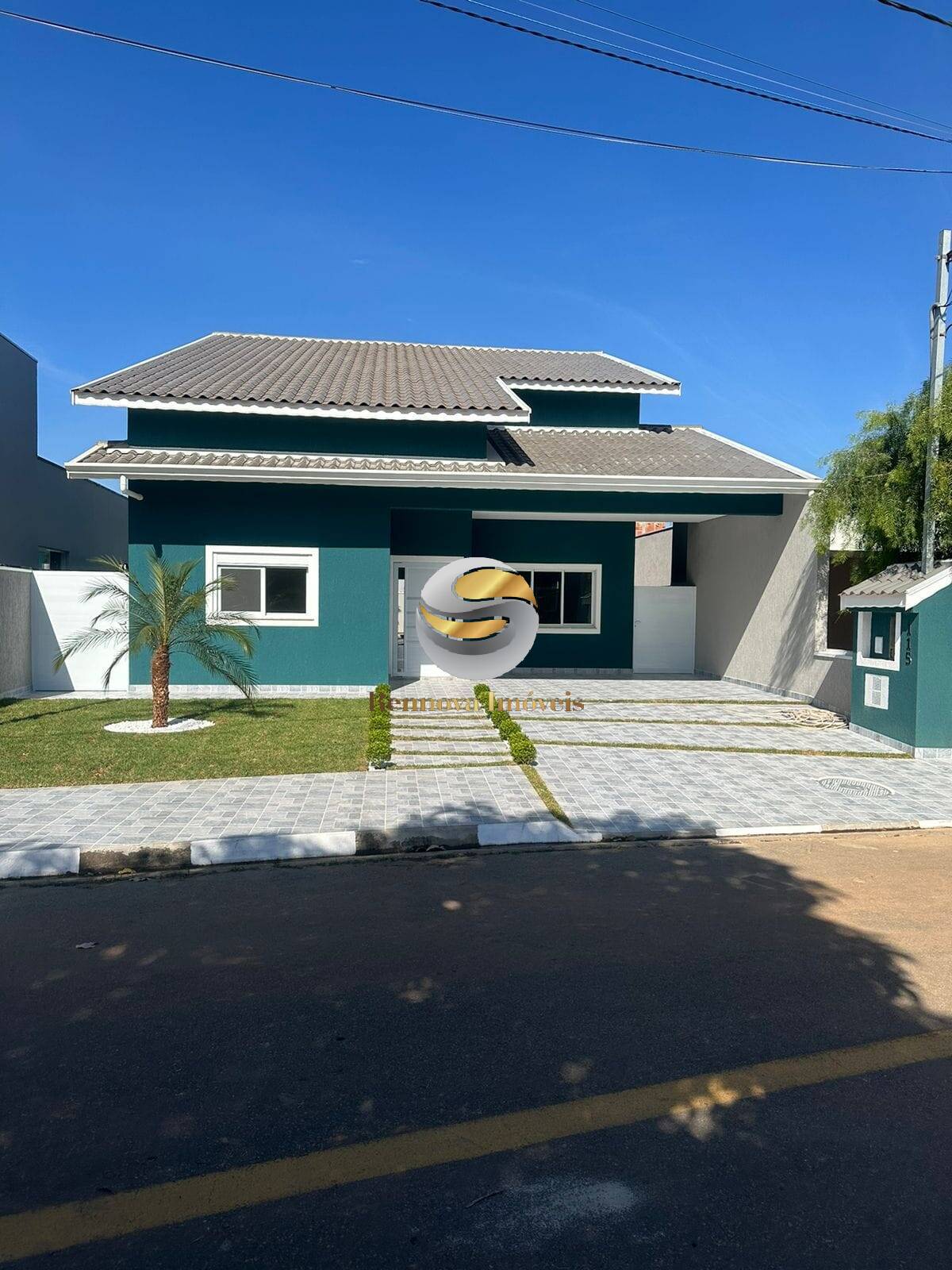 Casa, 3 quartos, 283 m² - Foto 2