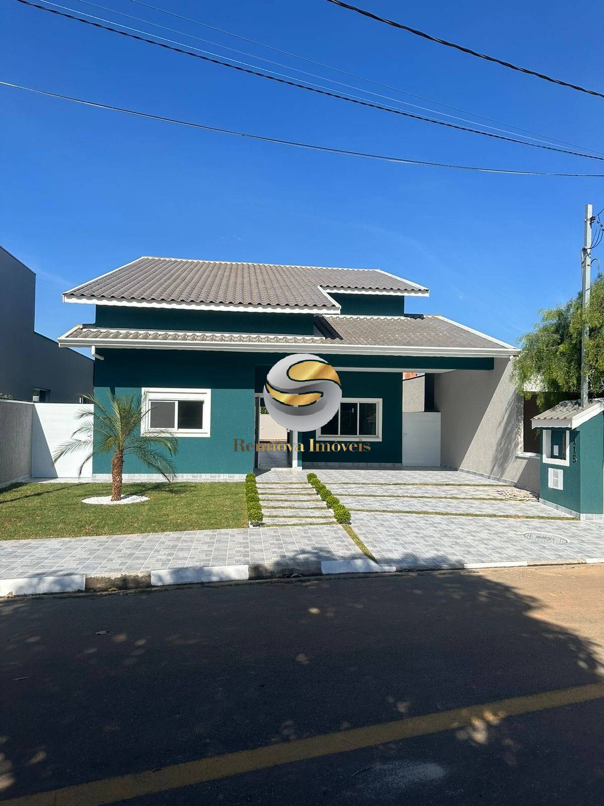 Casa, 3 quartos, 283 m² - Foto 3