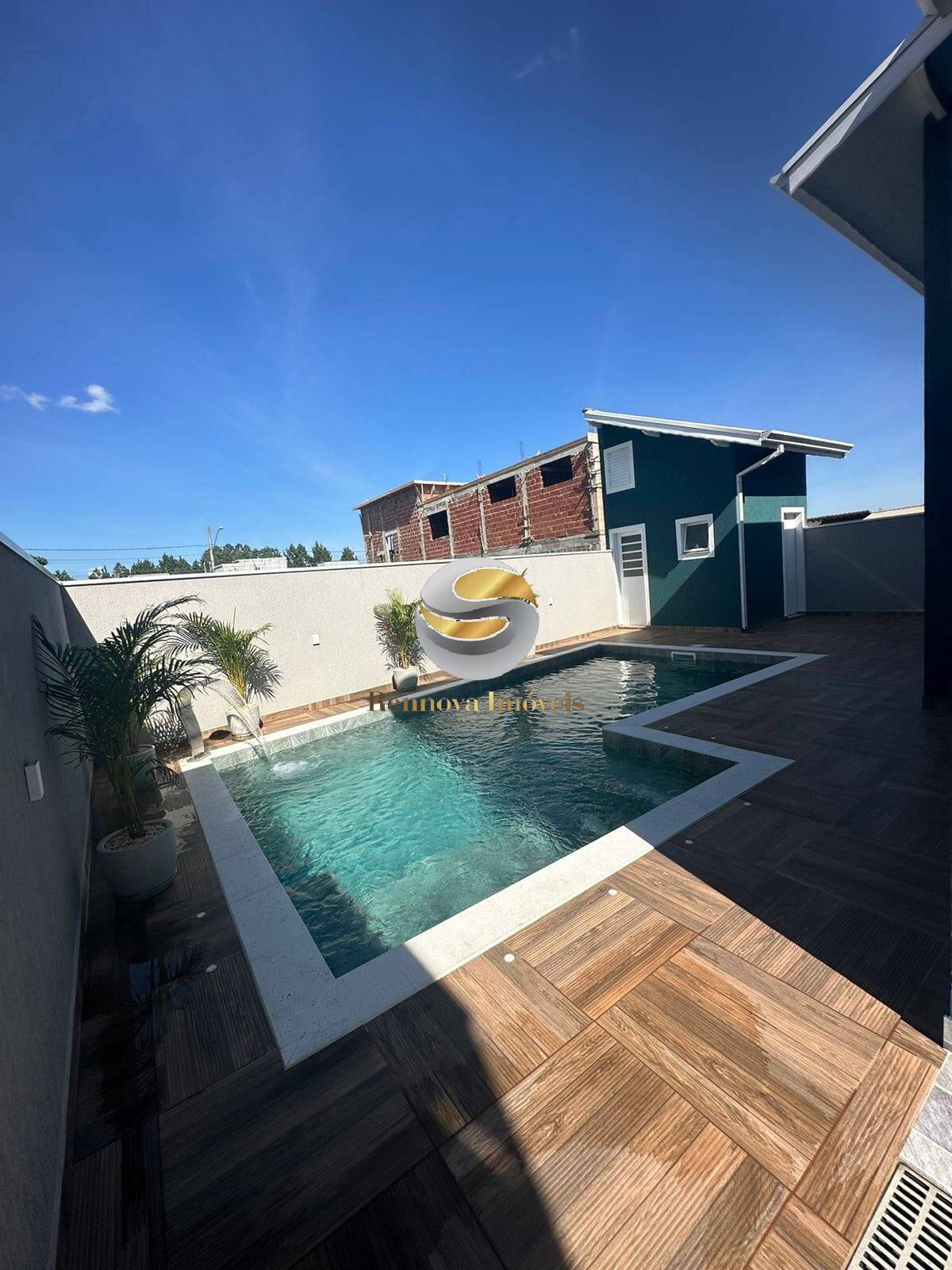 Casa, 3 quartos, 283 m² - Foto 30
