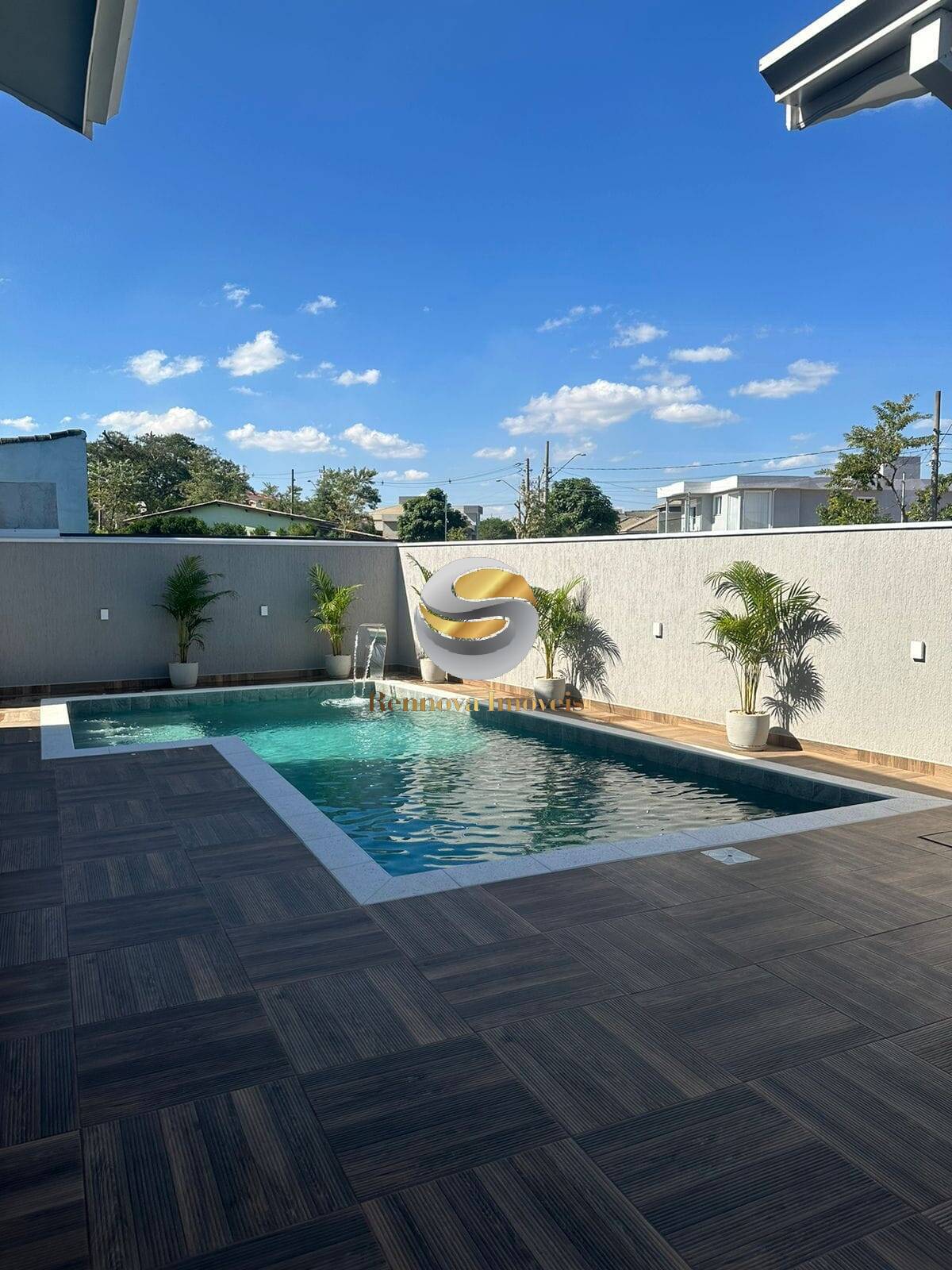 Casa, 3 quartos, 283 m² - Foto 29