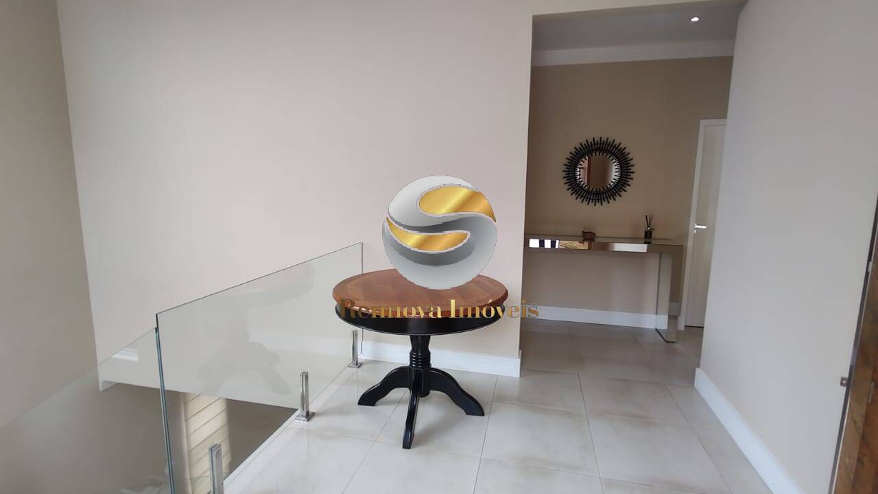Casa de Condomínio, 4 quartos - Foto 17