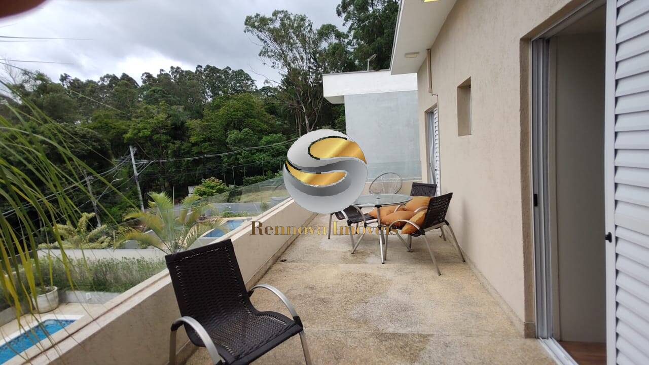 Casa de Condomínio, 4 quartos - Foto 43