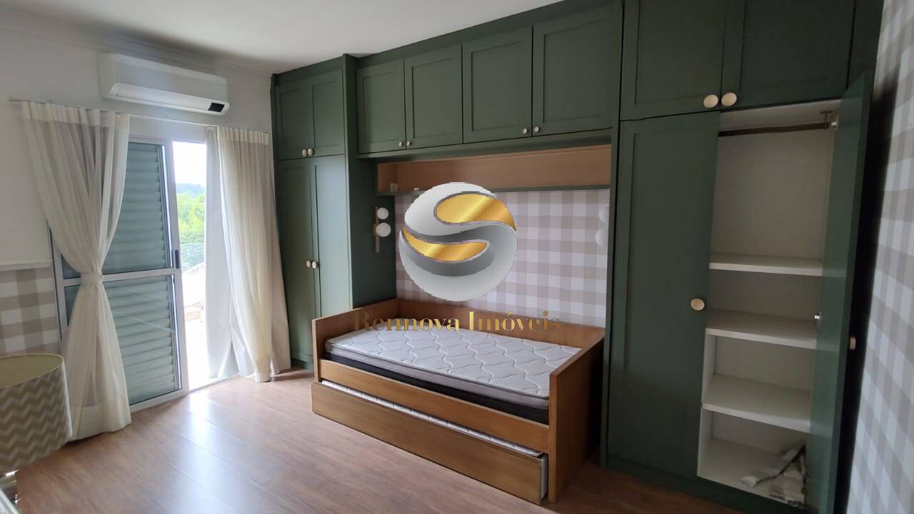 Casa de Condomínio, 4 quartos - Foto 40