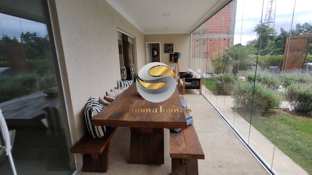 Casa de Condomínio, 4 quartos - Foto 41