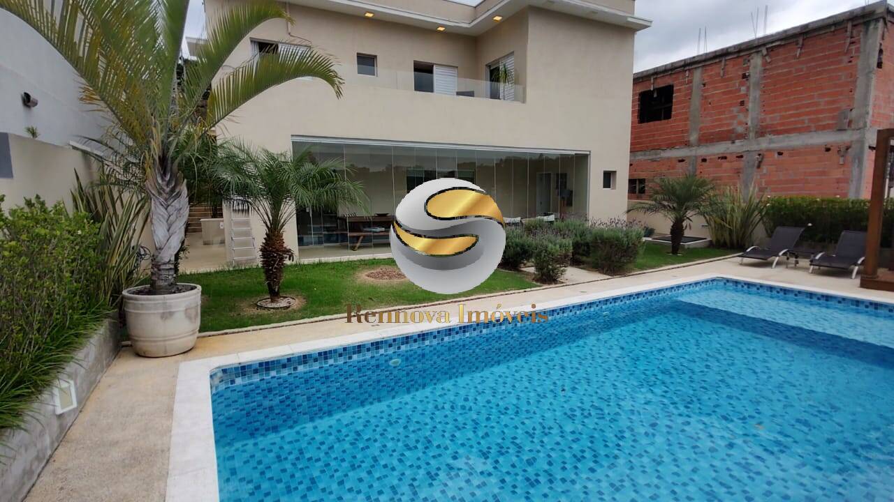 Casa de Condomínio, 4 quartos - Foto 50